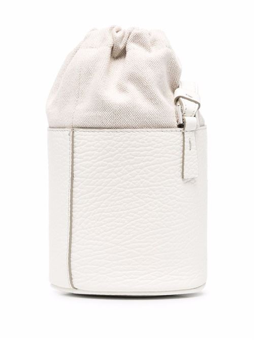 5AC MINI BUCKET MAISON MARGIELA | S56WG0164P4348H0157